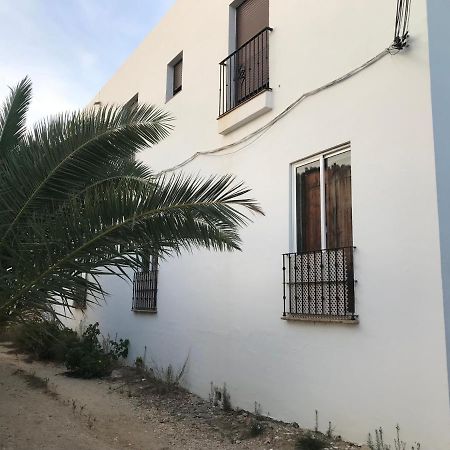 Ferienwohnung Conil Colorado 1 Rustico Y Economico Conil De La Frontera Exterior foto