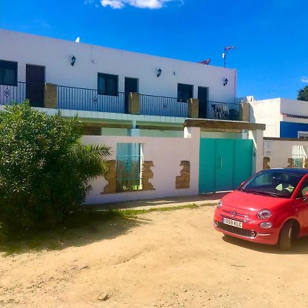 Ferienwohnung Conil Colorado 1 Rustico Y Economico Conil De La Frontera Exterior foto