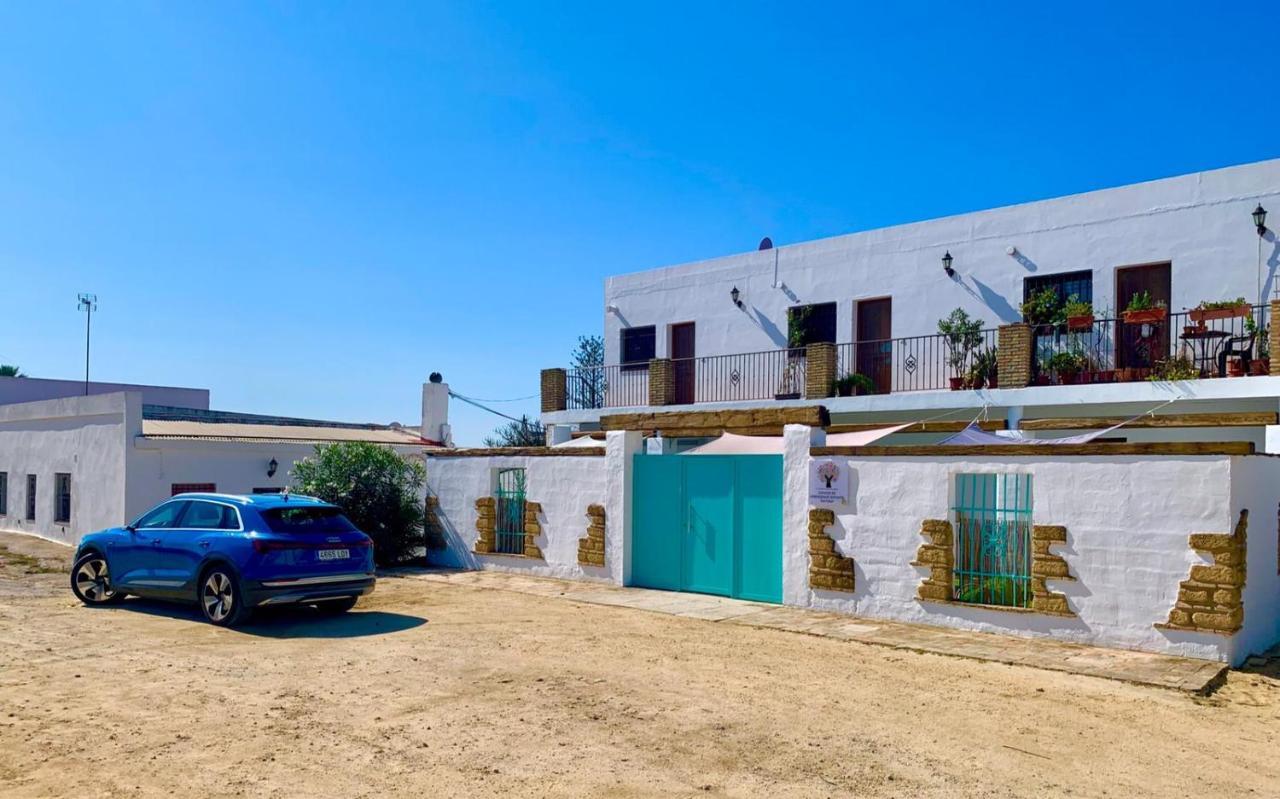 Ferienwohnung Conil Colorado 1 Rustico Y Economico Conil De La Frontera Exterior foto