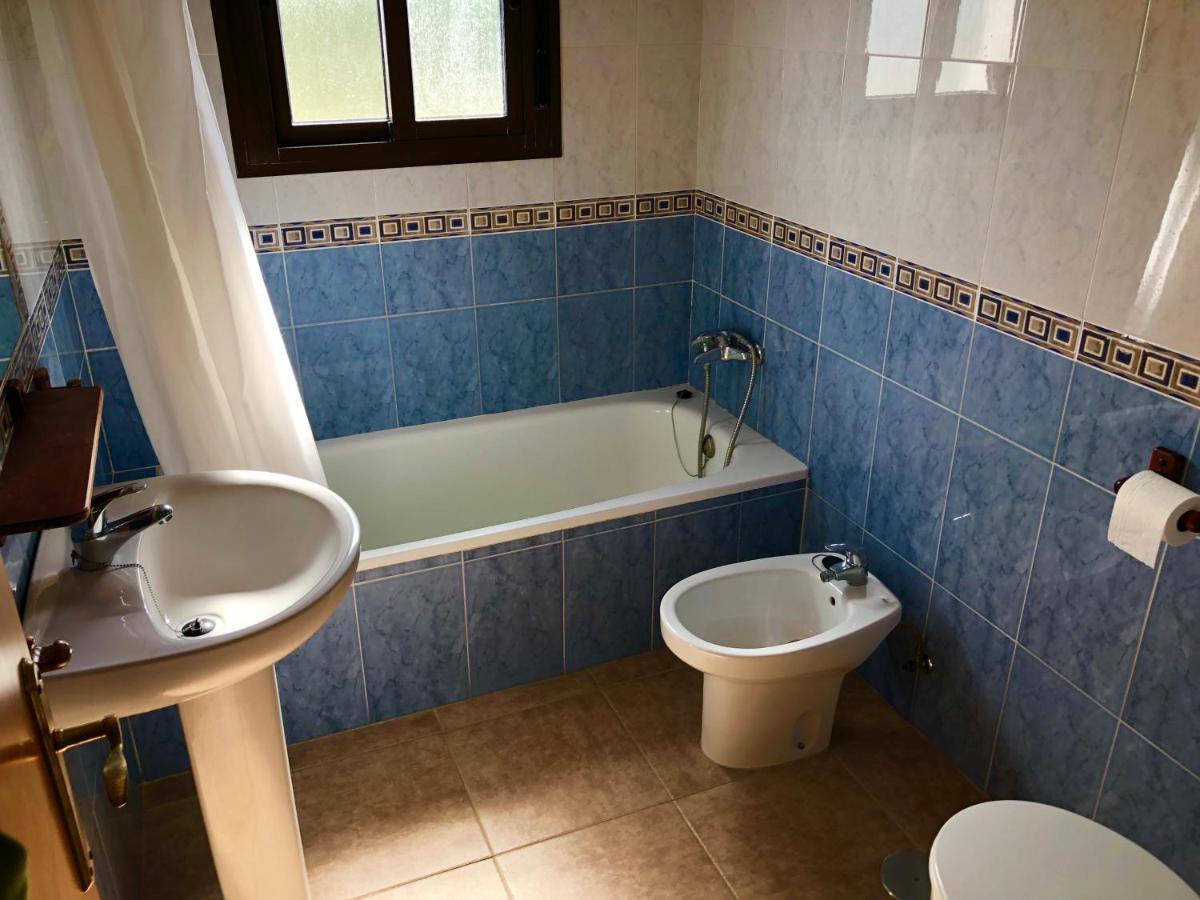 Ferienwohnung Conil Colorado 1 Rustico Y Economico Conil De La Frontera Exterior foto