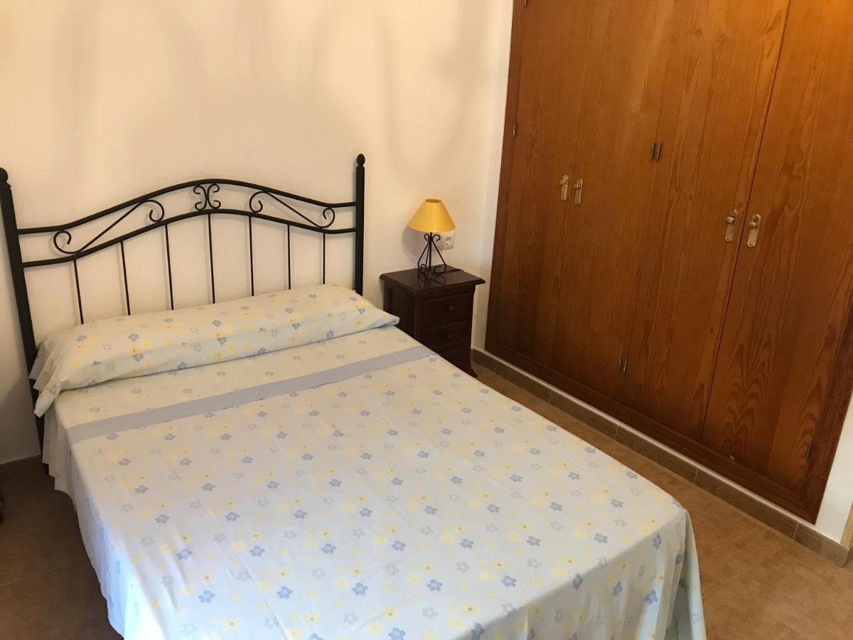 Ferienwohnung Conil Colorado 1 Rustico Y Economico Conil De La Frontera Exterior foto