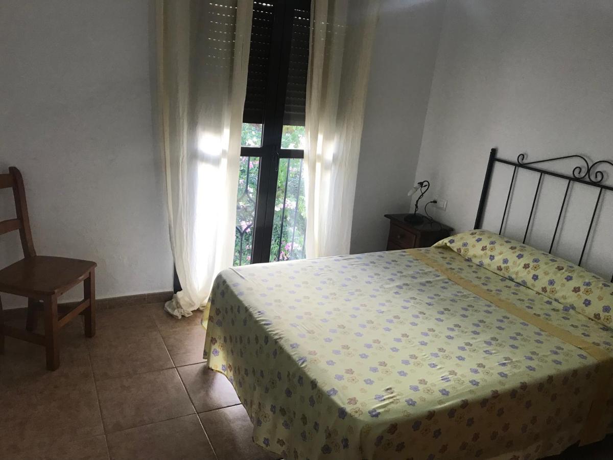 Ferienwohnung Conil Colorado 1 Rustico Y Economico Conil De La Frontera Exterior foto