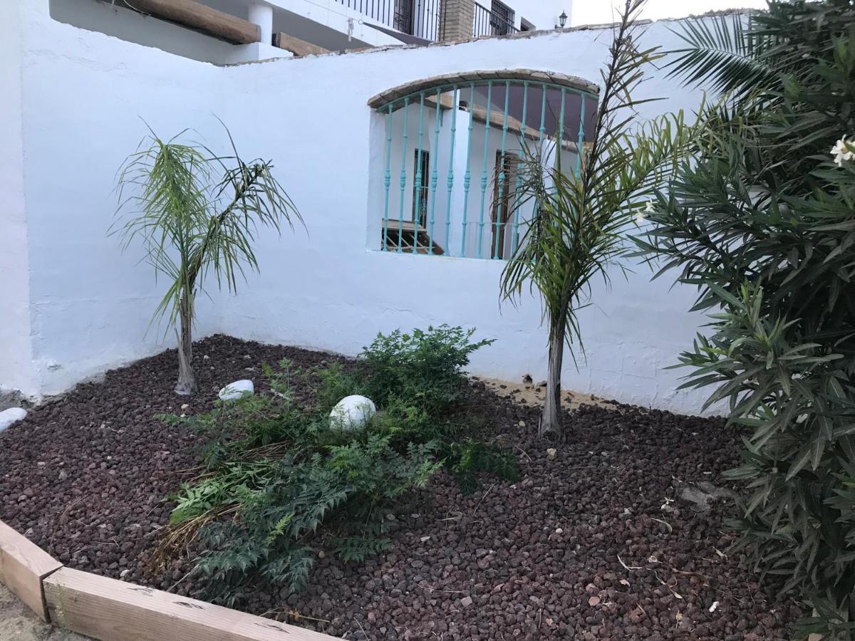 Ferienwohnung Conil Colorado 1 Rustico Y Economico Conil De La Frontera Exterior foto