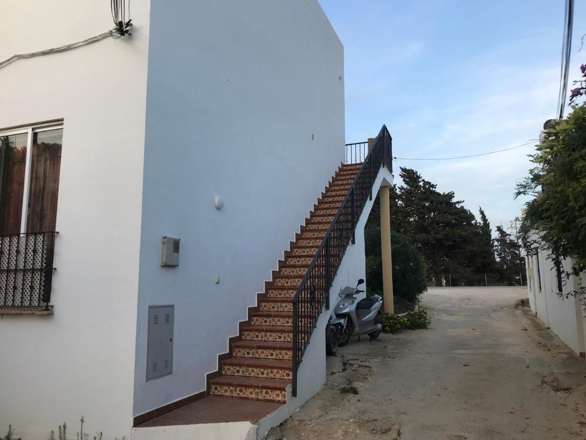 Ferienwohnung Conil Colorado 1 Rustico Y Economico Conil De La Frontera Exterior foto
